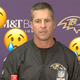 Image for article titled Let the coach whine—the “crazy” fumble rules are fine